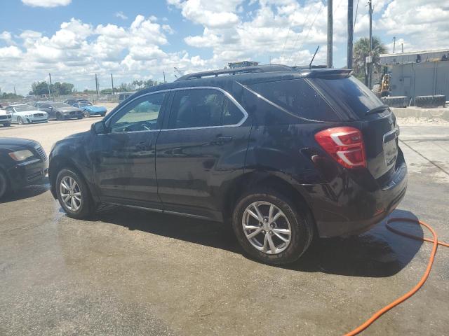 2016 CHEVROLET EQUINOX LT - 2GNALCEK4G1159360