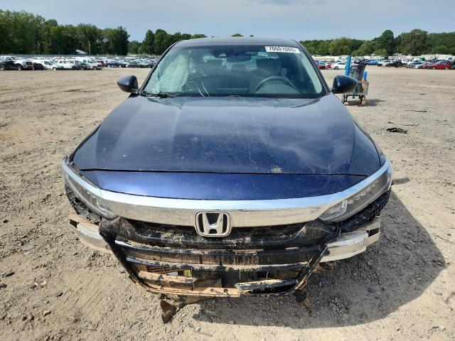 2018 HONDA ACCORD EX - 1HGCV1F46JA025786