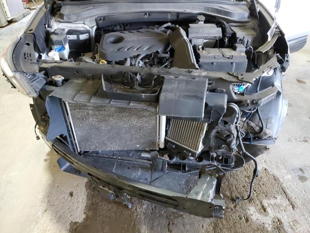 2020 HYUNDAI SANTA FE LIMITED 5NMS5CAA7LH286629