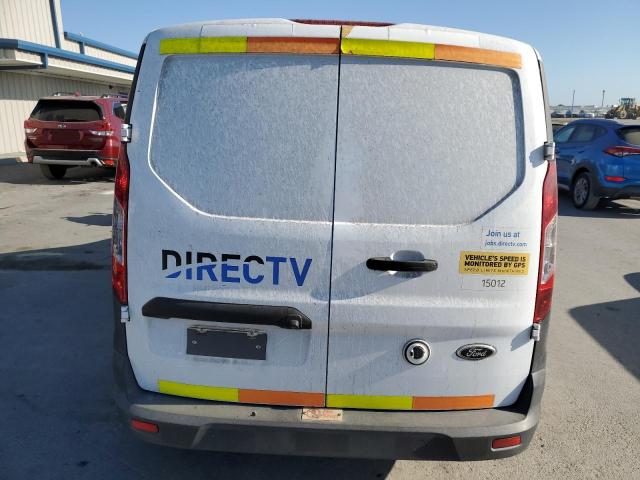 2015 FORD TRANSIT CO #3287692010