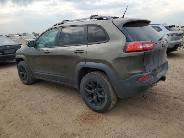 2014 JEEP CHEROKEE T #3297907777