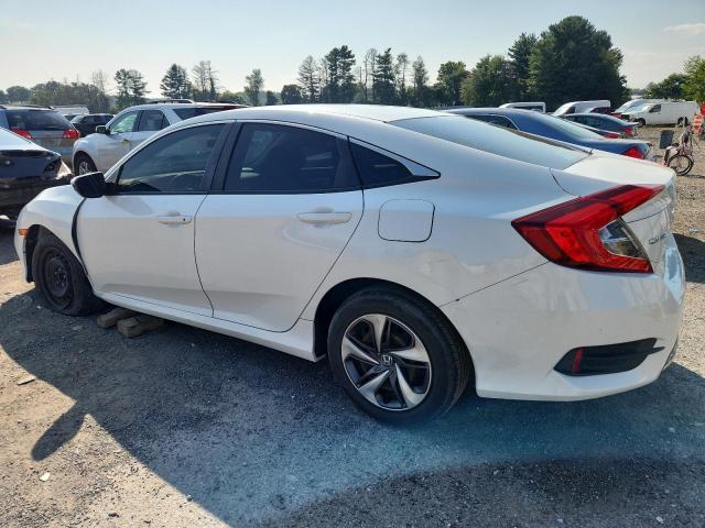 2020 HONDA CIVIC LX 19XFC2F63LE004094