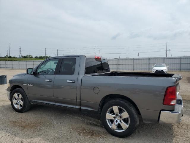 2010 DODGE RAM 1500 - 1D7RB1GT4AS106194