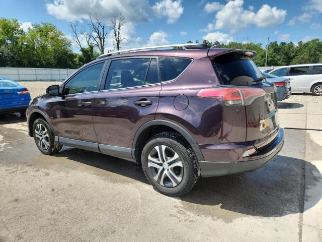 2017 TOYOTA RAV4 LE - 2T3BFREV3HW659309