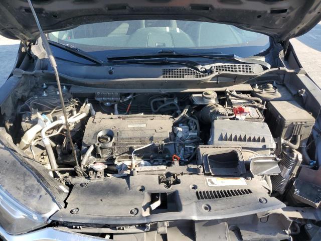 2018 HONDA CR-V LX 2HKRW5H36JH417791