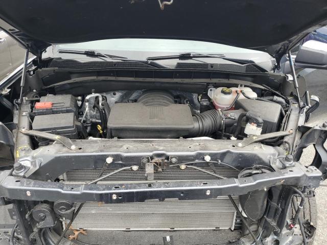 2022 GMC SIERRA LIM 1GTR9BED8NZ105618