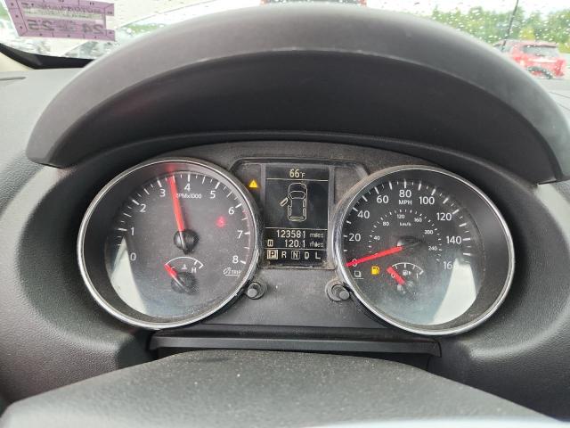 2014 NISSAN ROGUE SELE - JN8AS5MV3EW714571