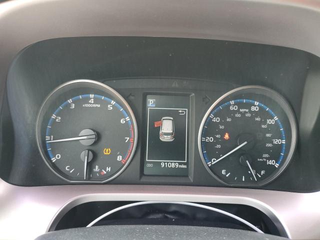 2017 TOYOTA RAV4 XLE - JTMWFREV0HD096086