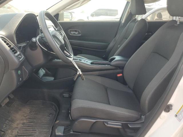 2022 HONDA HR-V EX #3304837540