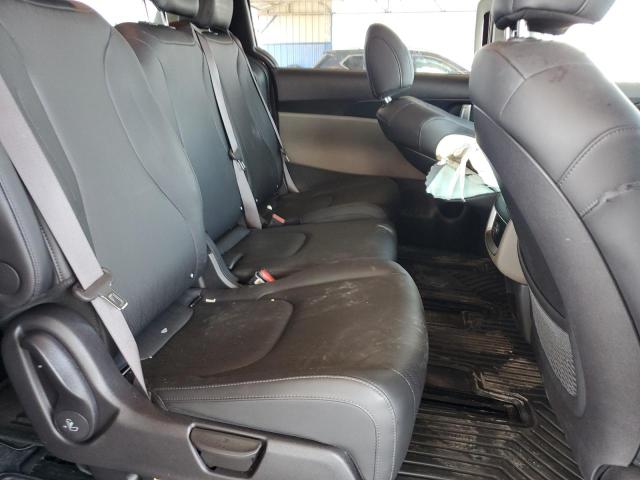 2025 KIA CARNIVAL L KNDNB5K36S6520806