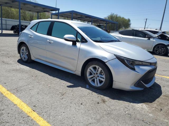 2020 TOYOTA COROLLA SE - JTND4RBE5L3098511