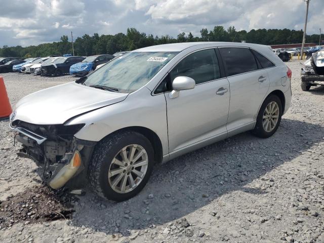2010 TOYOTA VENZA - 4T3ZA3BB2AU036757