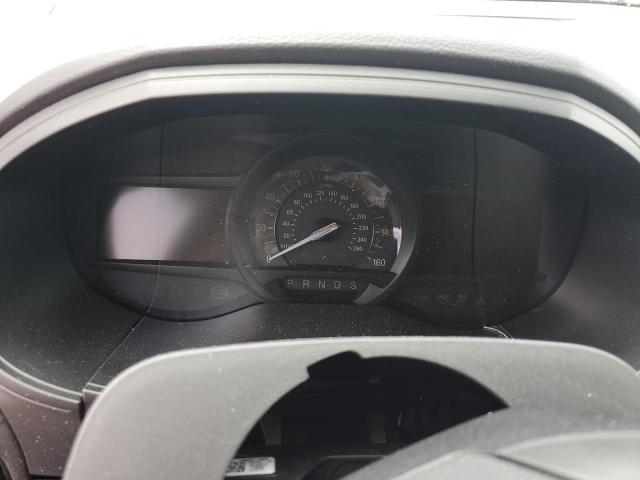 2022 FORD EDGE SE - 2FMPK4G91NBB16216