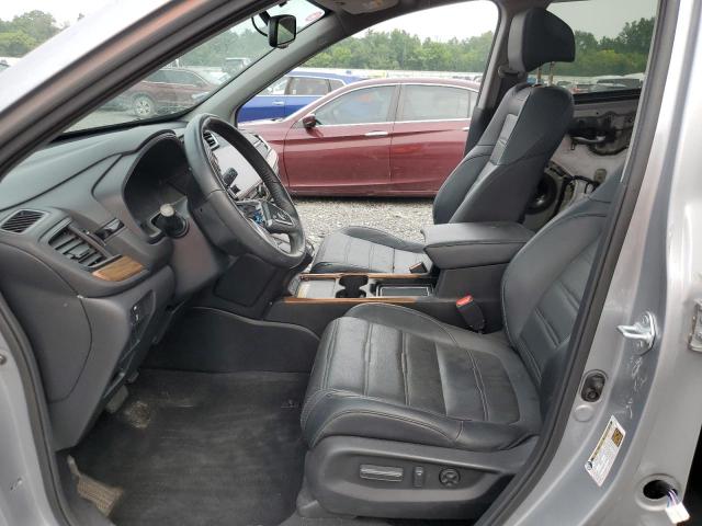 2022 HONDA CR-V TOURI #3302697006