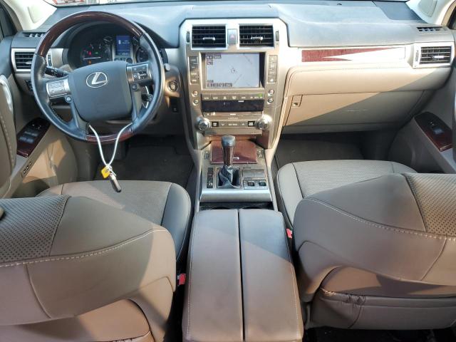 2019 LEXUS GX 460 JTJBM7FX8K5233797