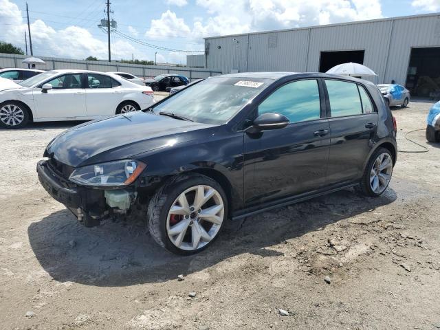 2016 VOLKSWAGEN GTI S/SE 3VW5T7AU0GM022463