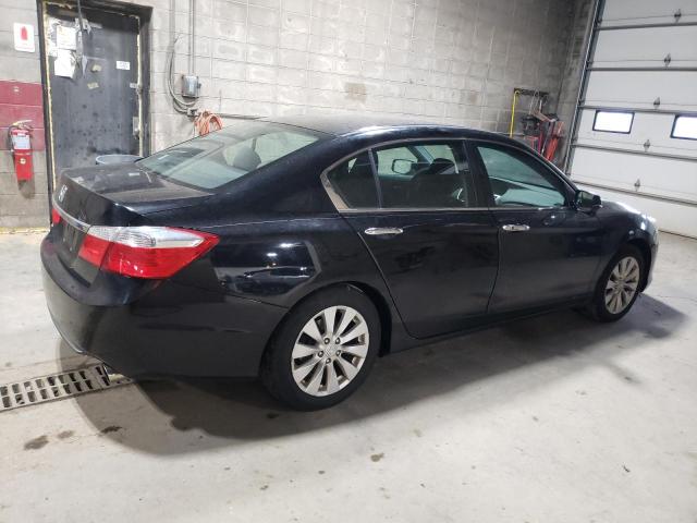 2015 HONDA ACCORD SED 1HGCR2F72FA065794