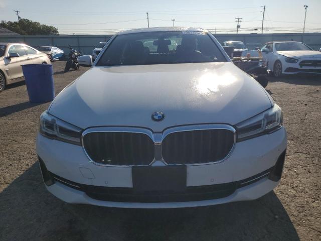 2022 BMW 530 XI WBA13BJ0XNWX59567