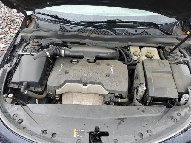 2025 CHEVROLET IMPALA LS 2G11Y5SL8E9192372