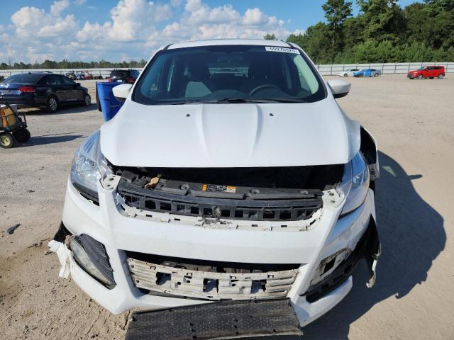 2016 FORD ESCAPE SE - 1FMCU0G90GUA13139
