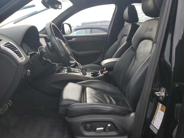 2016 AUDI SQ5 PREMIU WA1CCAFP1GA026202