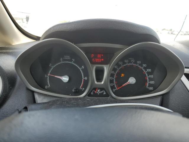 2011 FORD FIESTA SE - 3FADP4EJ1BM178785