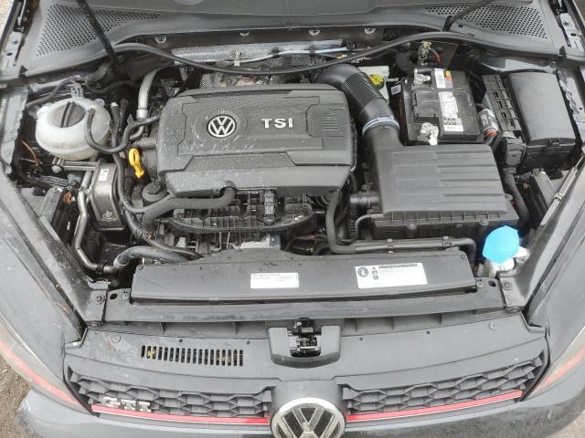 2016 VOLKSWAGEN GTI S/SE 3VW4T7AU4GM069524
