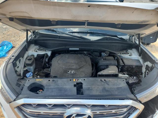 2020 HYUNDAI PALISADE L - KM8R54HE0LU040233
