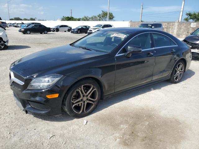 wddlj6fb4fa157982 Mercedes-benz Clc-class 400 2015
