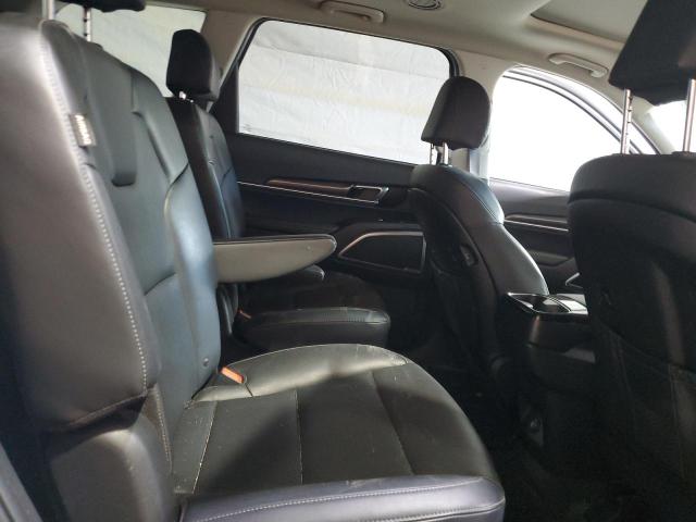 2024 KIA TELLURIDE S 5XYP6DGC7RG478864