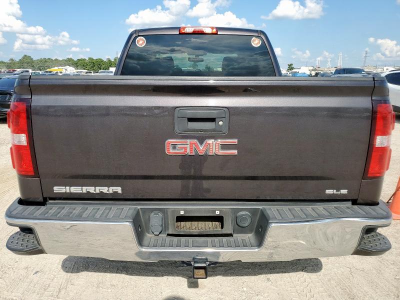 2015 GMC SIERRA C15 3GTP1UEC2FG417758