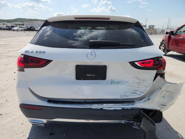 2021 MERCEDES-BENZ GLA 250 W1N4N4GB6MJ276015