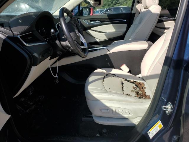 2022 BUICK ENCLAVE PR 5GAEVBKW9NJ176746