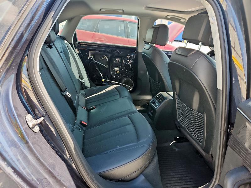 2018 AUDI A4 PREMIUM WAUKMAF40JA067364