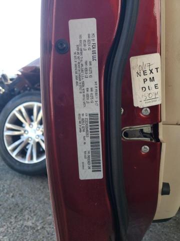 2017 CHRYSLER 300C - 2C3CCAEG9HH662915