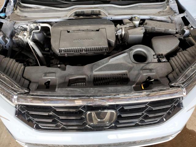 2023 HONDA PILOT TOUR 5FNYG1H77PB048953