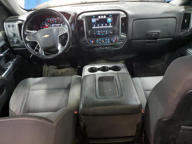 2015 CHEVROLET SILVERADO - 3GCUKREC2FG185062