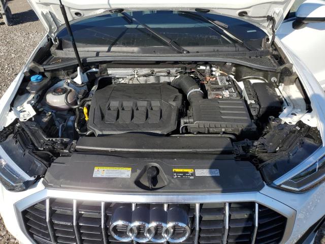 2021 AUDI Q3 PREMIUM PLUS S LINE 45 WA1EECF34M1038108