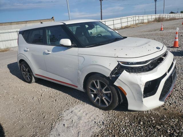 2020 KIA SOUL GT-LI KNDJ53AF3L7731754