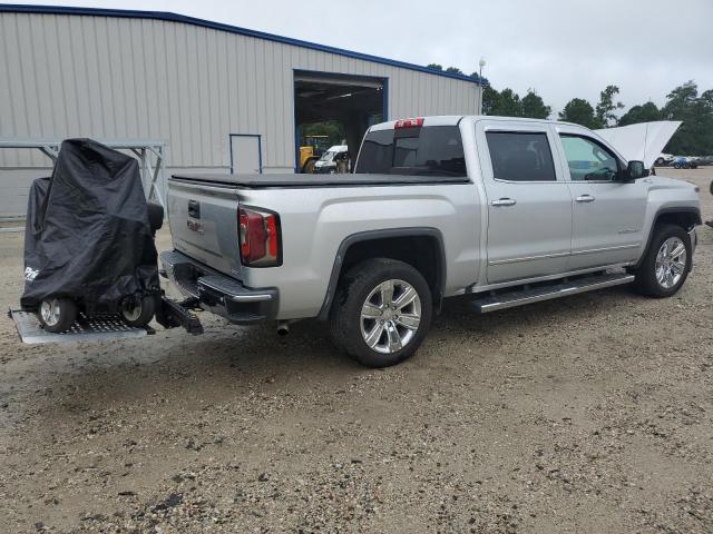 2018 GMC SIERRA K15 3GTU2NEC9JG104334