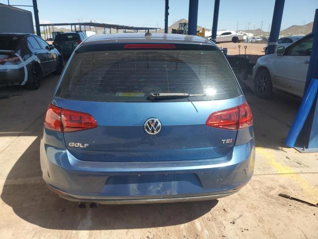 2015 VOLKSWAGEN GOLF 3VW217AU1FM083554