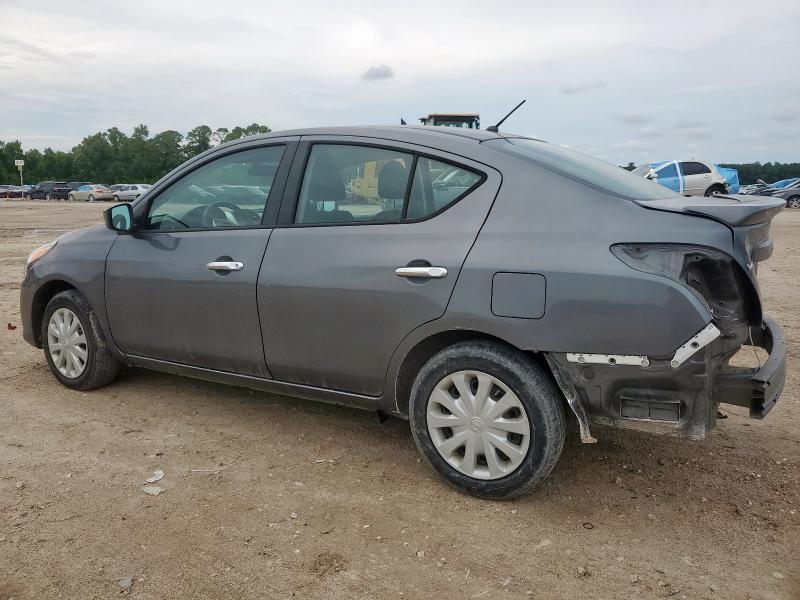 2018 NISSAN VERSA S 3N1CN7AP4JL812976