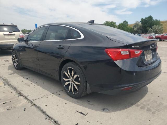 2017 CHEVROLET MALIBU LT - 1G1ZE5ST3HF218772