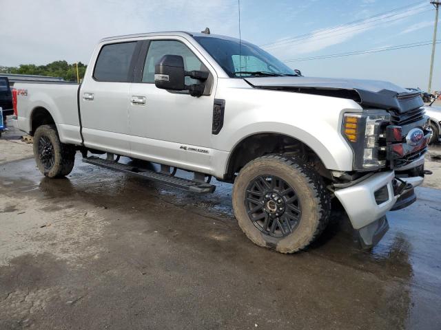 2019 FORD F250 SUPER - 1FT7W2BT4KEE50742