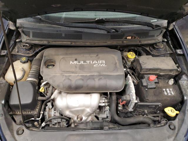 2015 DODGE DART LIMIT - 1C3CDFCB0FD205583