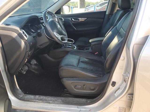 2015 NISSAN ROGUE S 5N1AT2MV4FC801546
