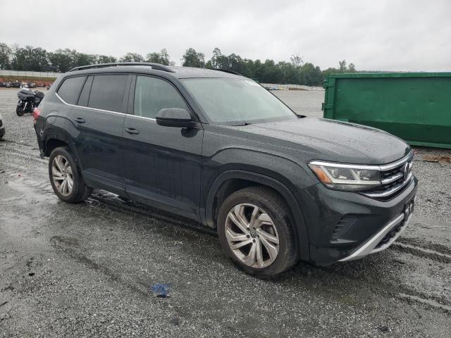 2021 VOLKSWAGEN ATLAS SE - 1V2HR2CA0MC504043