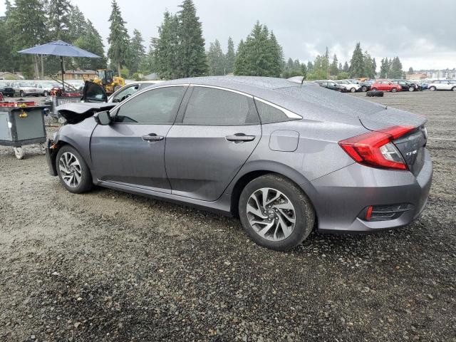 2018 HONDA CIVIC EX 2HGFC2F70JH610772