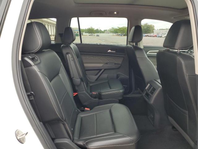 2022 VOLKSWAGEN ATLAS SE 1V2KR2CA8NC544524