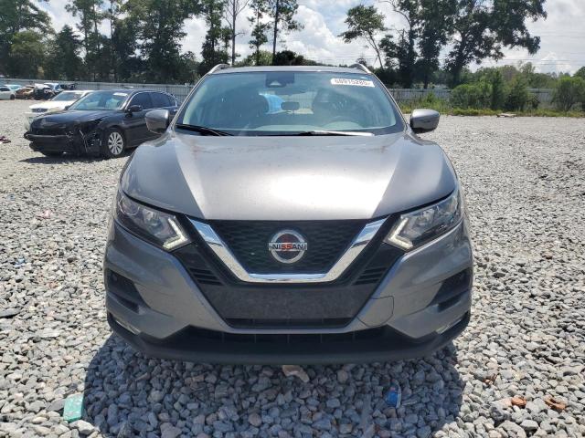 2020 NISSAN ROGUE SPORT S JN1BJ1CV0LW544764